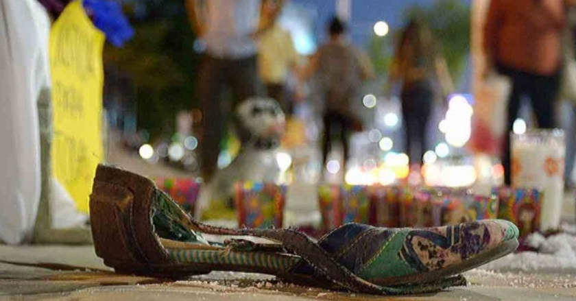 Exigen justicia tras feminicidio de niña de 15 años