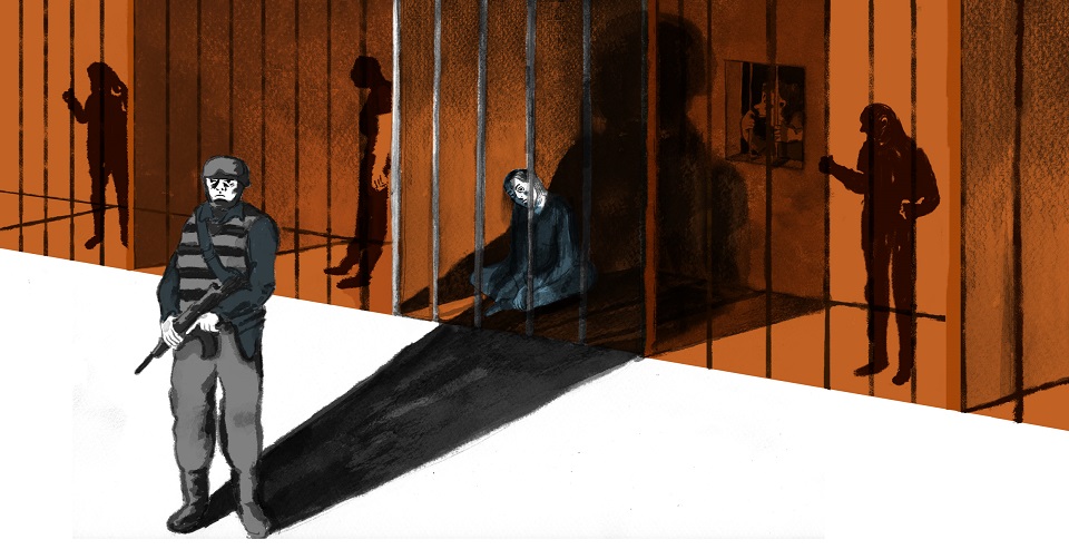 Las mujeres más pobres, a las que más acusan y estigmatizan por abortar