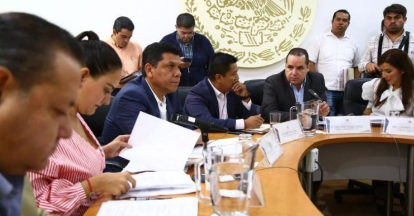 Avanza Ley de Amnistía para mujeres violentadas