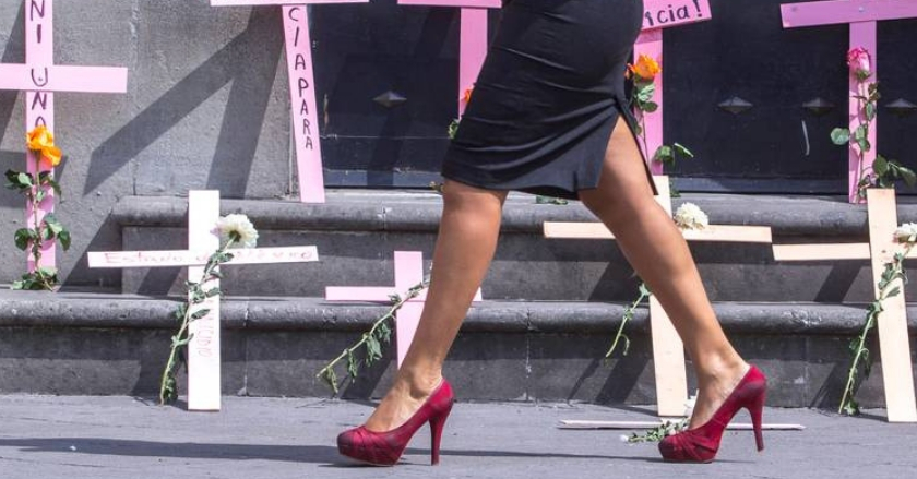 Cursos de belleza, de panqués o de modelaje: dinero de la Alerta de Género paga muchas tonterías