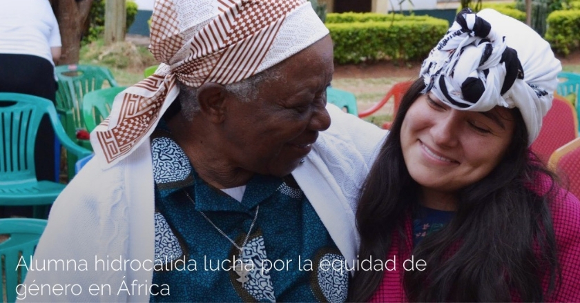 Equidad de género y educación, una lucha constante en África