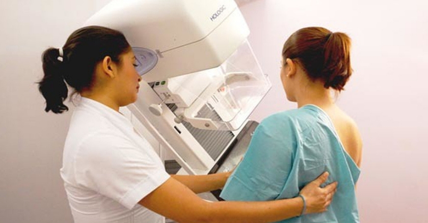 Prevenir a tiempo el cáncer de mama