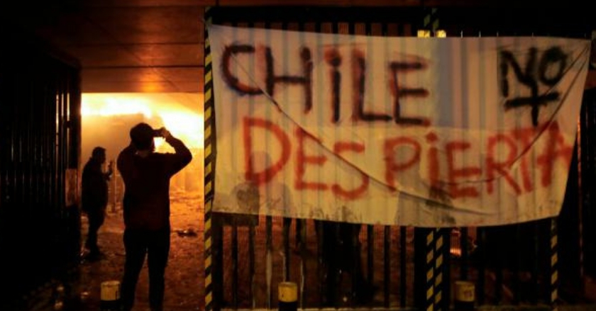 El aborto legal en Chile choca dos años después contra la resistencia de los médicos