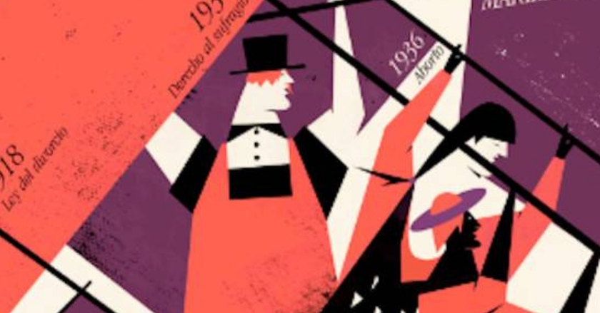 El festival de cine que sí quiere a las mujeres