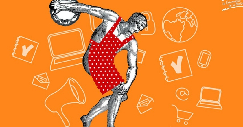 Detox de masculinidad: Taller para no ser cómplices de violencia de género