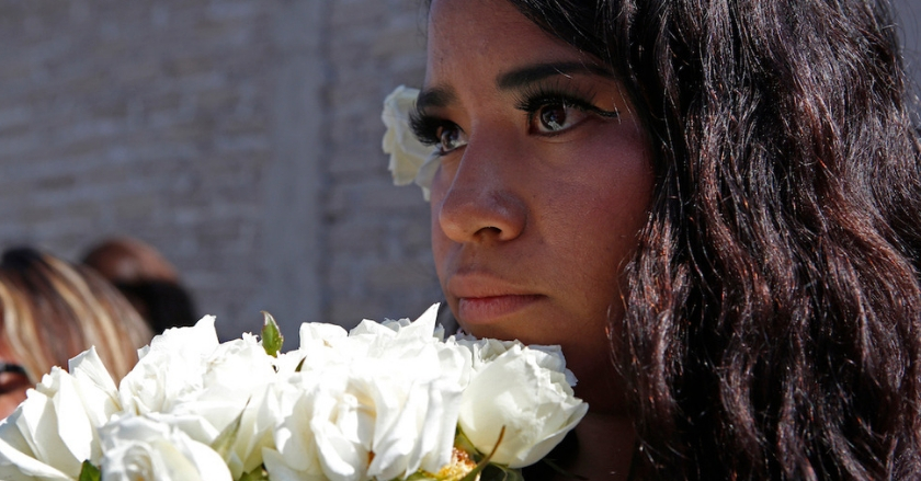 “Las mujeres de la periferia somos las olvidadas”, dicen en Edomex en caravana contra feminicidios