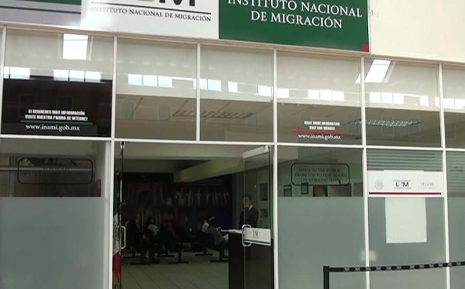 Denuncian explotación sexual contra guatemalteca en México