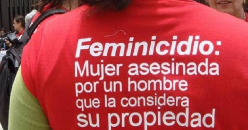 Buscan modificar la ley de violencia vs mujeres