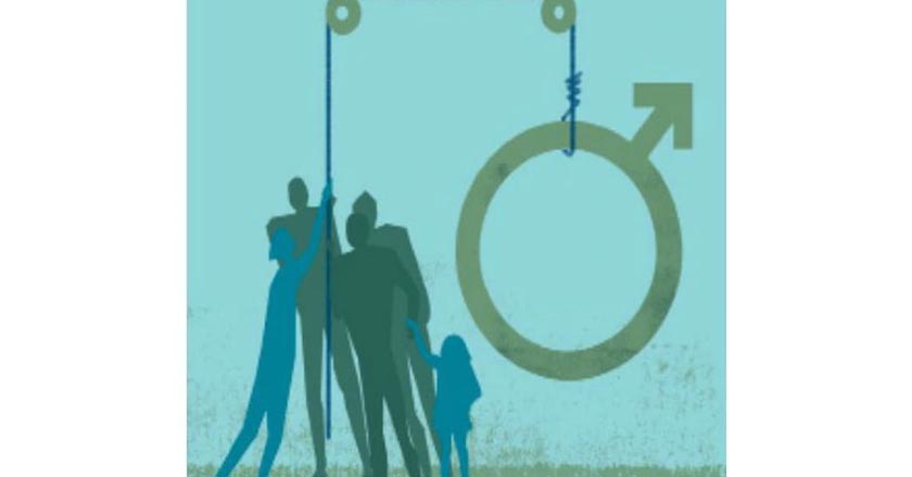 Cómo sumar a los hombres a la lucha por la equidad