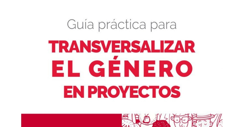 De la teoría a la práctica: una guía para transversalizar el género en tus proyectos