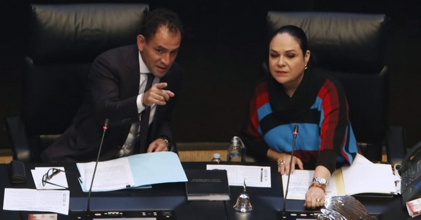 Hacienda busca aumentar participación de mujeres en la vida laboral