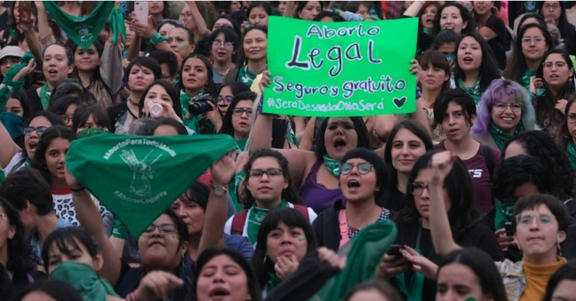Despenalización del aborto, debate necesario