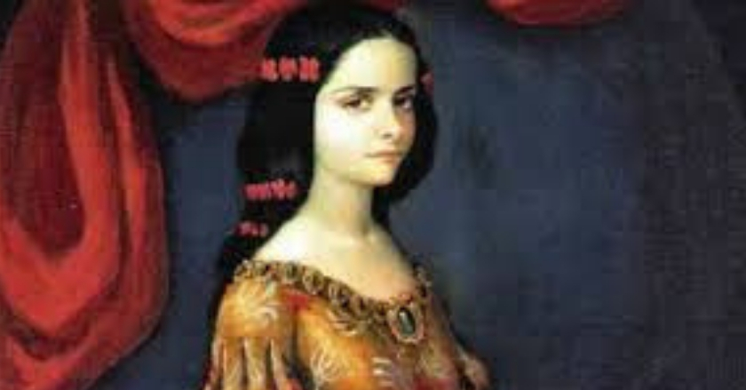 La fascinante vida de Isabel Barreto, la almirante que fue la Reina de Mares del Sur en el siglo XVI
