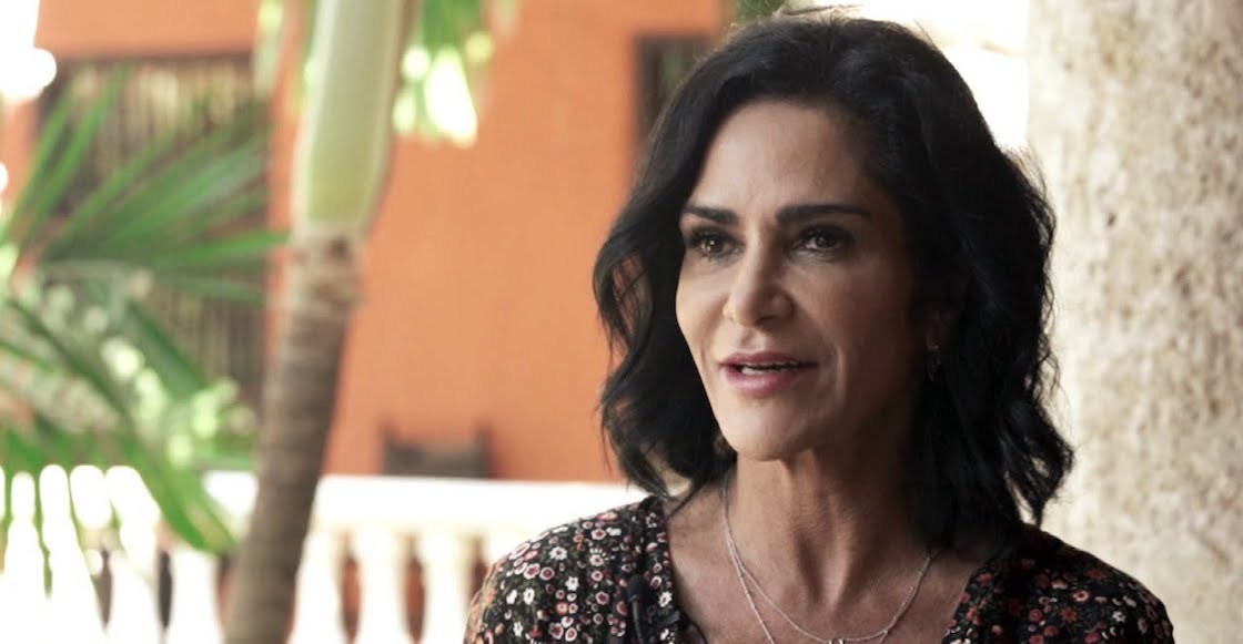 Por fin arrestaron a uno de los policías que torturó a Lydia Cacho en 2005