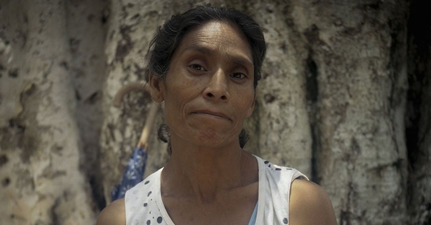 Murió Minerva Bello, madre de uno de los 43 desaparecidos de Ayotzinapa