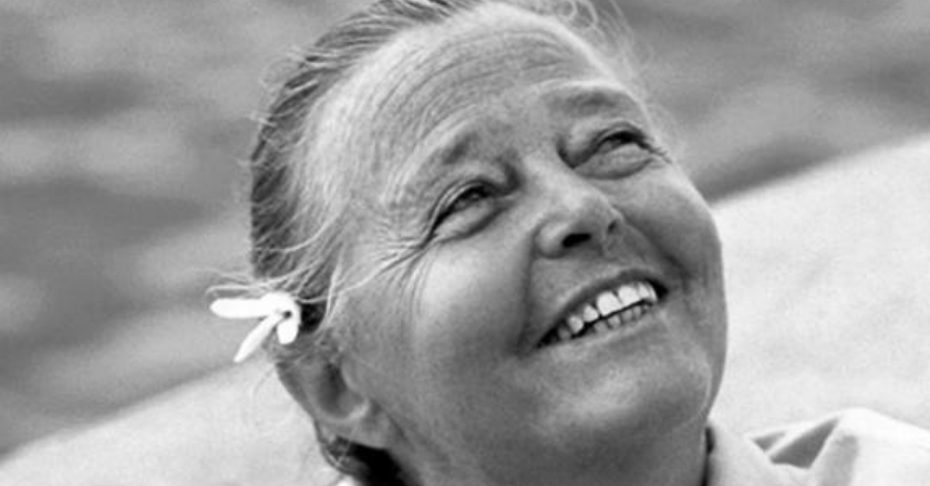 La arquitecta feminista que fue la pionera del diseño tipo Ikea