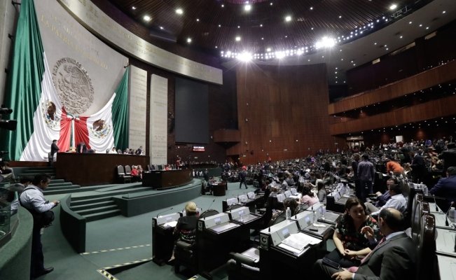 Diputados avalan tipificar violencia política de género