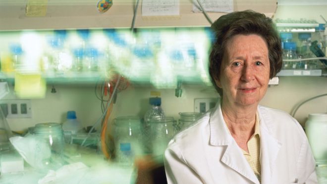 Muere Margarita Salas, una de las grandes científicas españolas y referente feminista