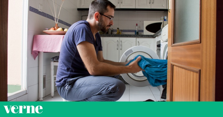 «Yo no ayudo en casa, soy parte de la casa»: el post sobre tareas del hogar compartido millones de veces