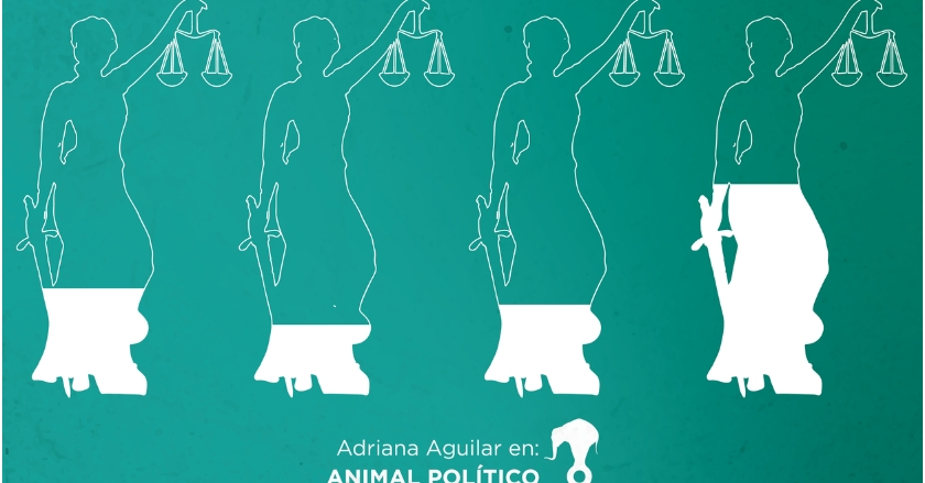 Mujeres en altas jerarquías del Poder Judicial: ¿por qué tan pocas?