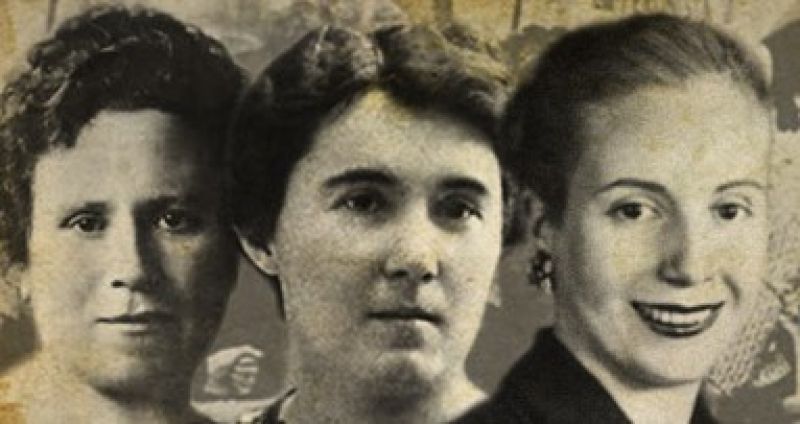 11 de noviembre de 1951: las mujeres argentinas votaron por primera vez