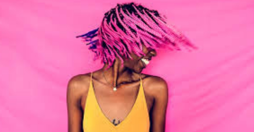 África On! el nuevo proyecto cultural para dar visibilidad al trabajo audiovisual de artistas africanas