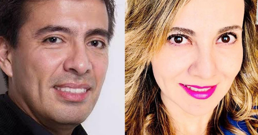 El exdirector de Amazon en México, principal sospechoso del asesinato de su exesposa
