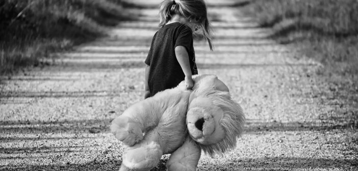 Abuso sexual infantil, un mal que tiene que erradicarse