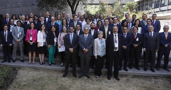 CEPAL insta a romper silencios estadísticos y buscar más y mejores datos para avanzar hacia un desarrollo sostenible con igualdad