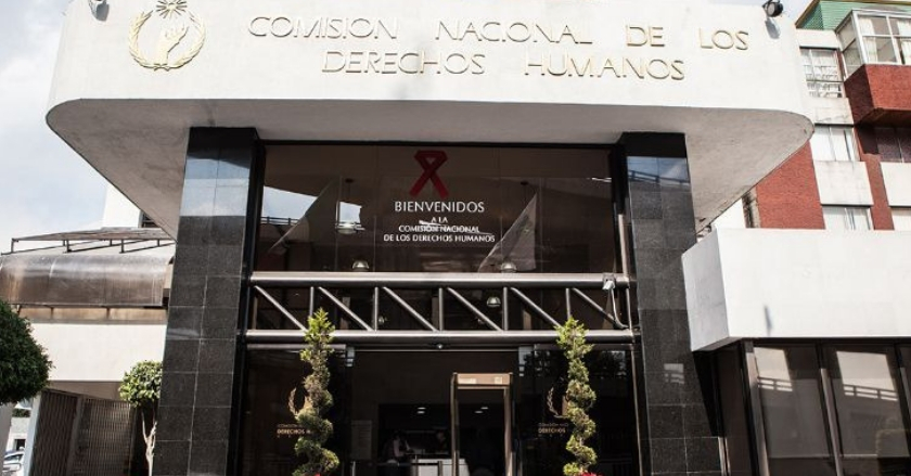 CNDH emite recomendación a dependencias federales por violencia de género en México