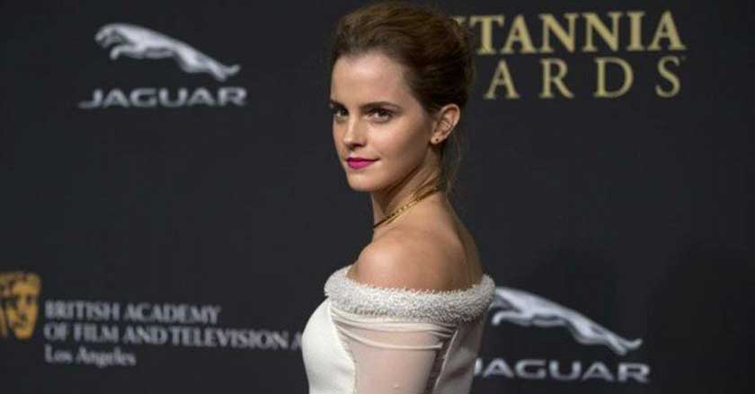 Emma Watson ha creado un nuevo estado civil: self-partnered (y a los expertos les encanta)