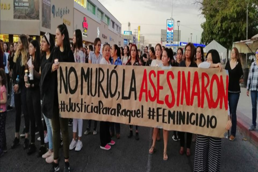 Dictan 45 años de prisión a feminicida de historiadora Raquel Padilla