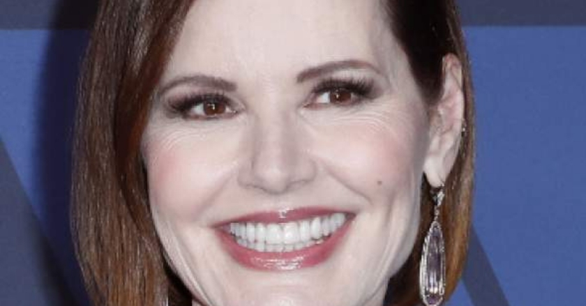 Geena Davis entre las primeras ganadoras de los Oscar Honoríficos por feminismo