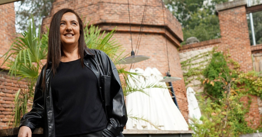 “Ya no hay ningún rincón en el mundo sin feminismo”