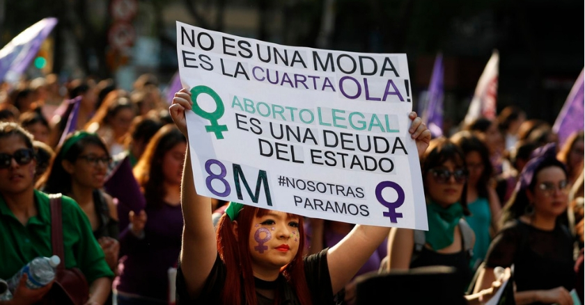 Oaxaca es el segundo estado mexicano en despenalizar el aborto. Pero eso no es suficiente.