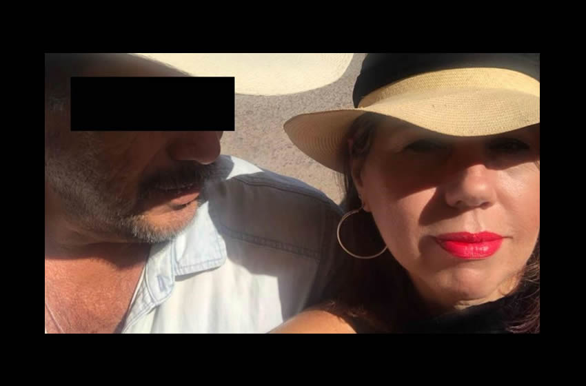 Raquel Padilla, el rostro de los feminicidios en Sonora