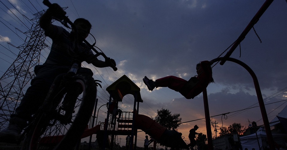 De mil denuncias de violencia sexual contra niñas y niños, solo uno llega a condena en México