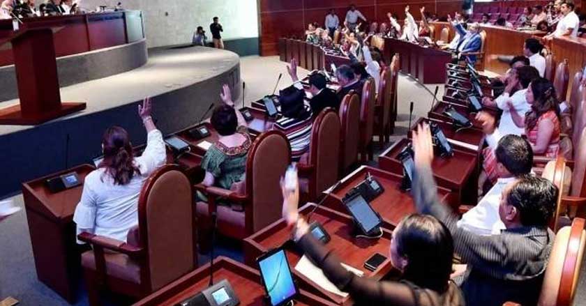 Oaxaca castigará con 8 años de prisión violencia política contra mujeres