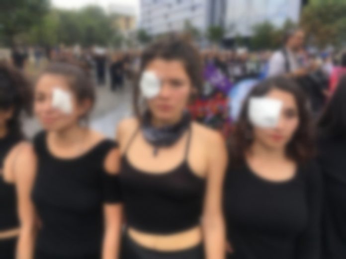 Feministas en Chile pugnan por plasmar derechos de las mujeres en nueva Constitución