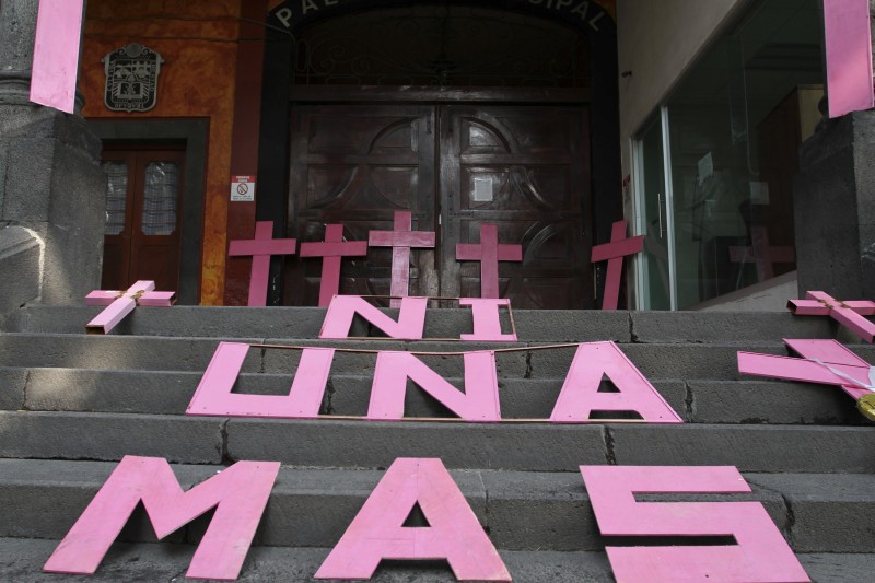 Edomex pide 185 mdp para atender Alerta de Género