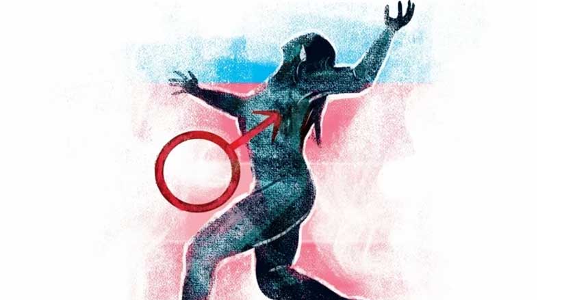 La lucha constante por la identidad