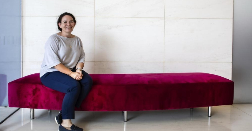La mujer que ha reducido un 76% la mortalidad infantil en Etiopía