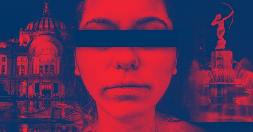 En 2019 van 85 feminicidios en la CDMX (MAPA)
