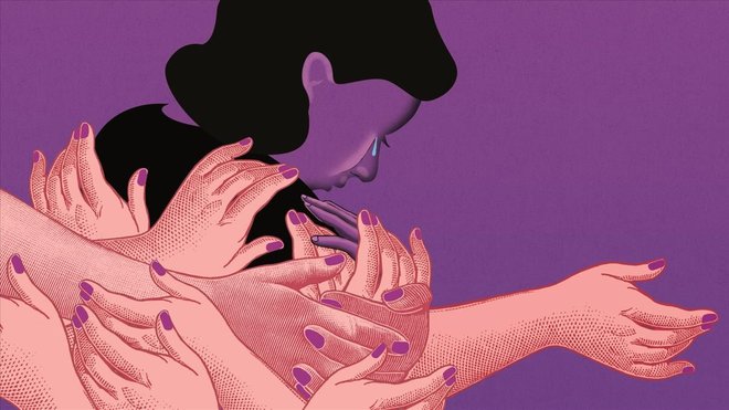 ¿Dónde está el movimiento feminista?