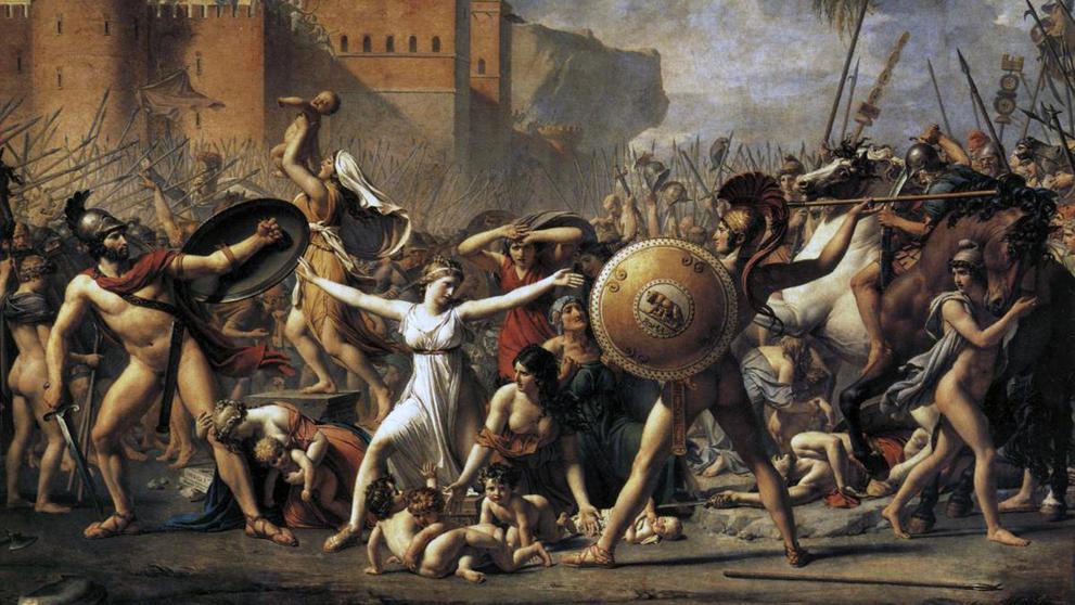 Cinco mujeres de Roma, según Mary Beard