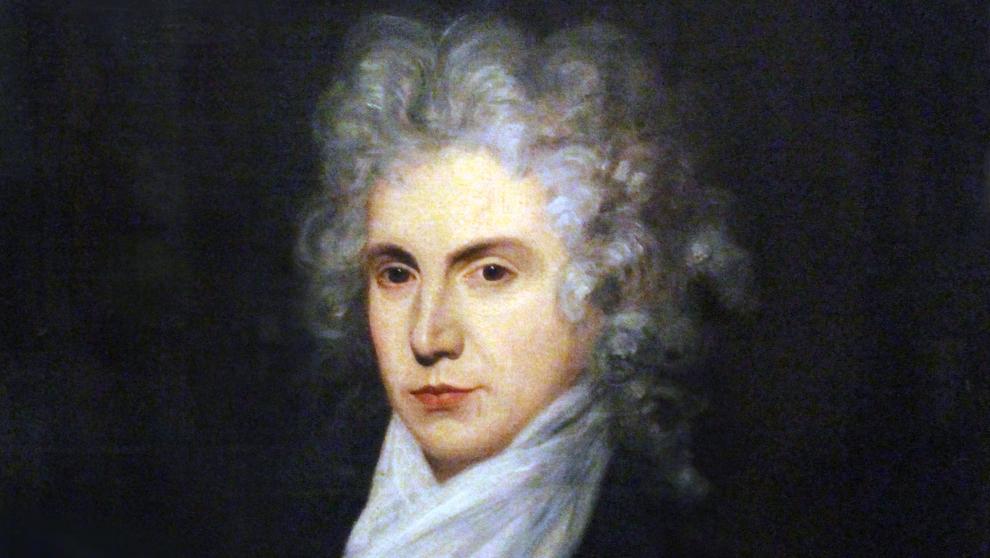 El feminismo pionero de Mary Wollstonecraft