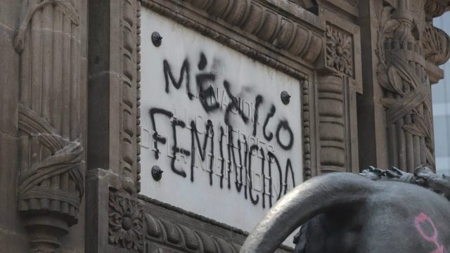 Mujeres de Ecatepec narran cómo sobrevivieron a intento de feminicidio