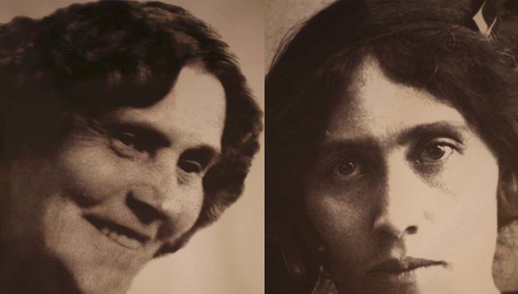 Natalia y Carmen Serdán: las heroínas revolucionarias