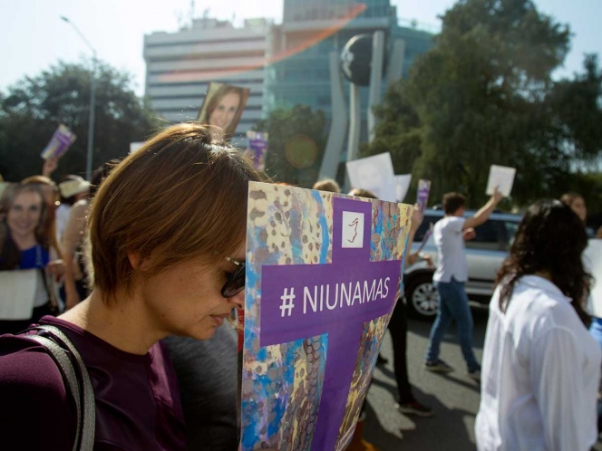 Monterrey, el más violento para las mujeres