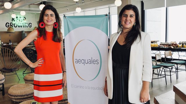 Mujeres usan el Big Data para cerrar brecha de género en las empresas